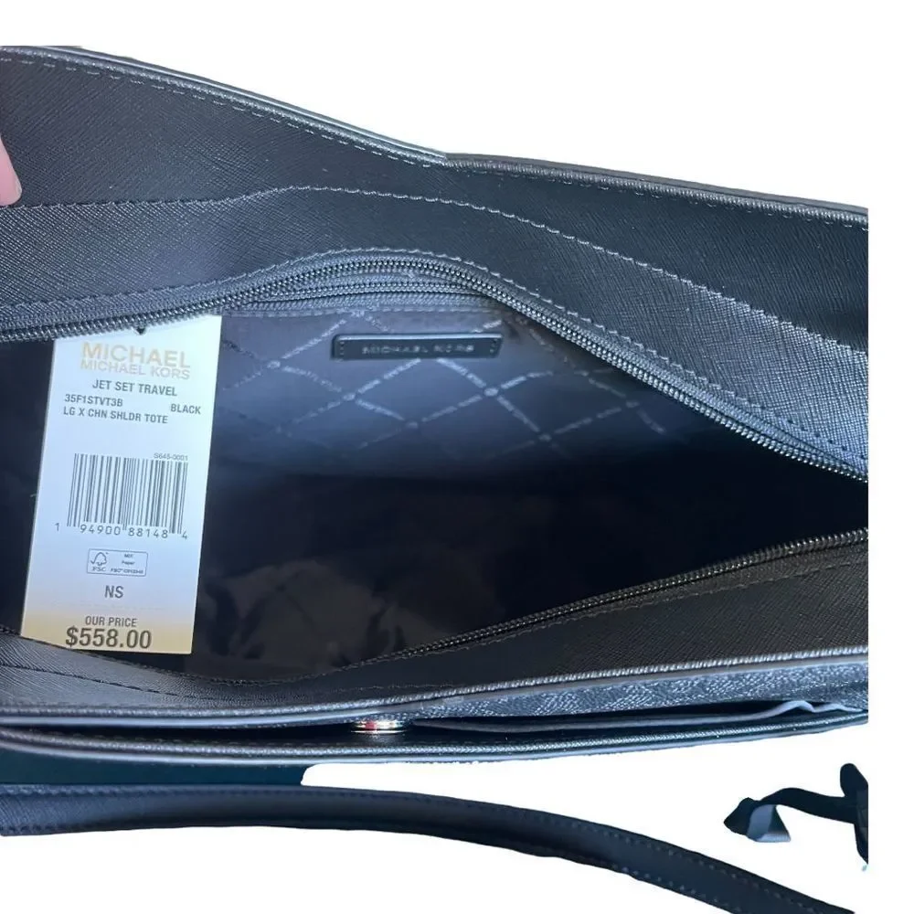 MK Wallet & Bag Bundle! Gorgeous pieces - BRAND NEW - Picture 11 of 11